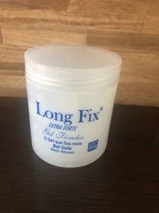 Gel Cola Extra Forte