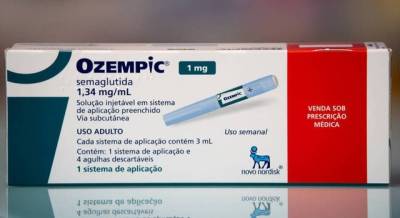 Ozempic 1,0 Mg