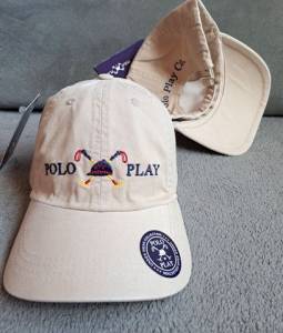 Bons Polo Play.. 50,00 Cada
