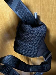 Bolsa Shoulder Bag Nike