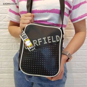 Bolsa Bag Garfield