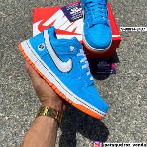 Nike Sb