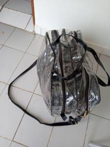 Vendo 2 Malas Mdias A 120 Cada Bem Conservadas
