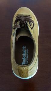 Tnis Modelo Fulk Da Marca Timberland