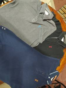 Camisa Polo Srgio K Originais
