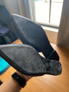 Salto Modare, Chinelo Melissa, Mule Brilhoso, Sapatenis Vizanno