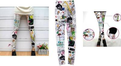 Cala Legging