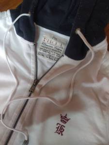 Blusa De Frio / Moletom . Srgio K .