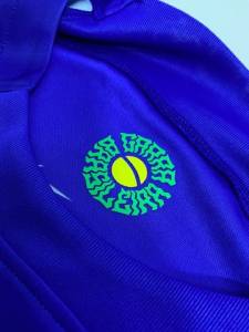 Camisa Brasil 2 2023.