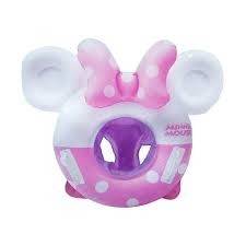 Boia Baby Minnie Mouse Sy-a0740