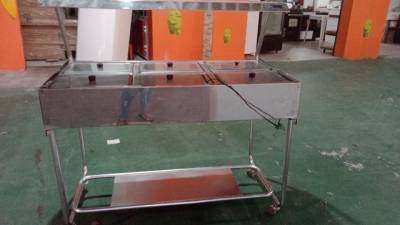 Fala No Zap Ou Ligar Self-service $2,290