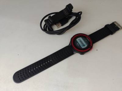 Relogio Com Gps Garmin Forerunner 220