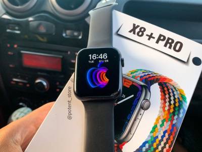 Smartwatch X8 + Pro