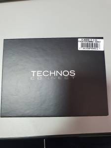 Relogio Technos Smart - Novo