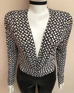Body Feminino Tam.m
