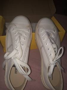 Tenis Moleca Tam 37