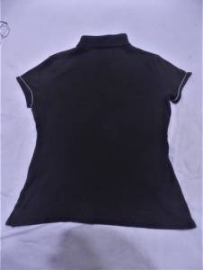 Camisa Tommy Hilfiger Marrom Model:61529