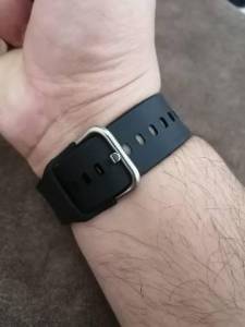 Relgio Smartwatch R16
