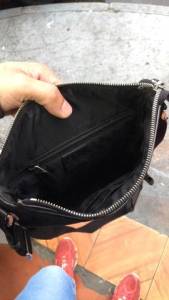 Bolsa Da Gucci