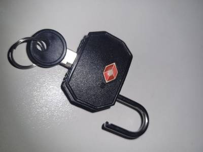 Cadeado Tsa