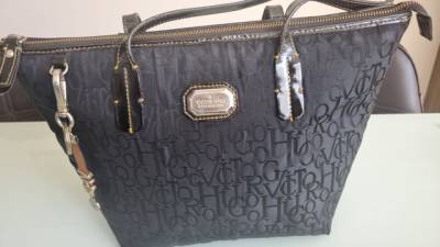 Bolsa Victor Hugo Original