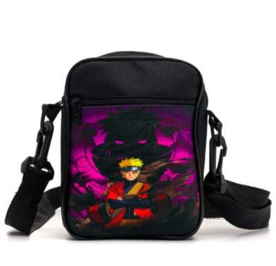 Bags + Um Adesivo De Brinde