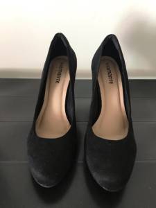 Scarpin De Camura Via Marte