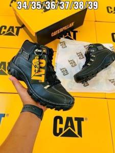 Botas Caterpillar