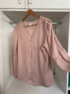 Vendo Blusa