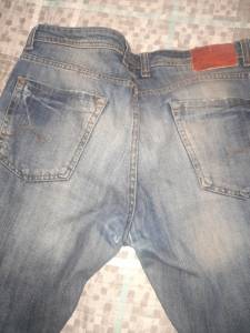 Cala Jeans Ckh.denimite Masculino