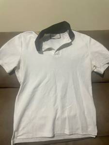Camisa Polo Gucci