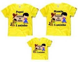 Camisas Personalizadas