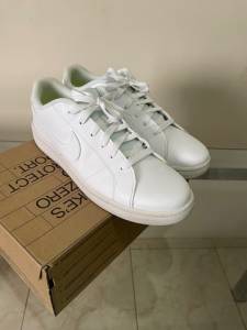 Tnis Nike Court Royale 2 Tam: 41