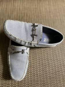 Sapato Mocassim