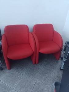 Poltronas