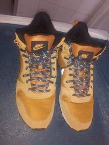 Tnis Nike Original Tam. 41