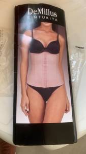 Cinta Demillus  P