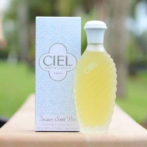 Perfume Feminino Jacques Saint Pres Ciel Eau De Parfum 100ml