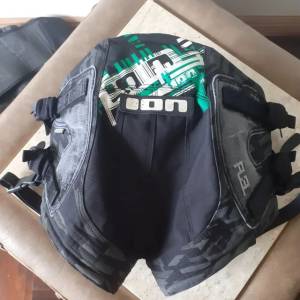 Trapzio Kitesurf Ion P Cadeirinha