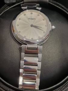 Relgio H-stern  Diamante
