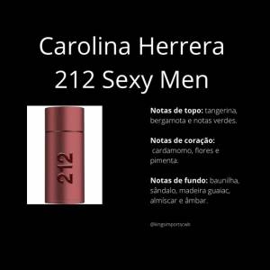 212 Sexy Men 50ml