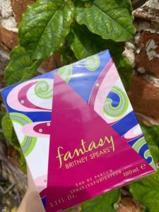Fantasy Britney Spears - Eau De Parfum