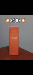Perfumes Natura