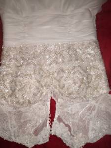 Vestido De Noiva