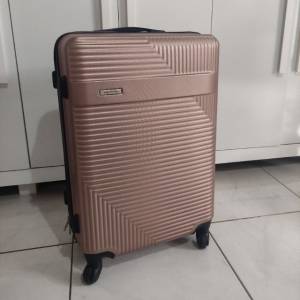 Mala De Viagem