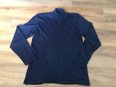 Blusa De Frio Zara Tamanho M