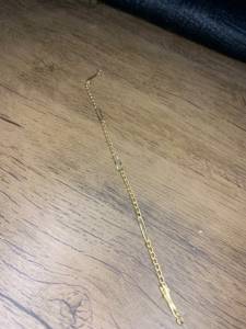 Corrente De Ouro 18k