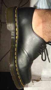 Sapato Dr. Martens 1460