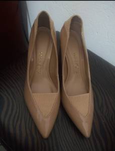 Sapato Social  34
