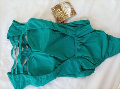 Roupas Fem. Novas